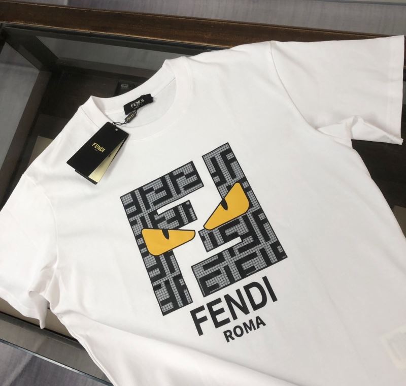 Fendi T-Shirts